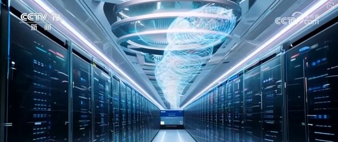 “人工智能+”加出包罗万象发展生态“AI+智能制造”勾勒出你我未来怎样生活？(图32)