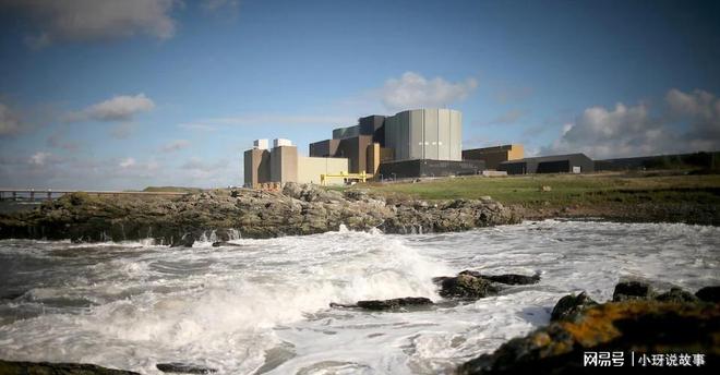 特朗普访英倒计时！美核能巨头密谈40分钟抢滩英国核电市场