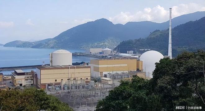 特朗普访英倒计时！美核能巨头密谈40分钟抢滩英国核电市场(图2)