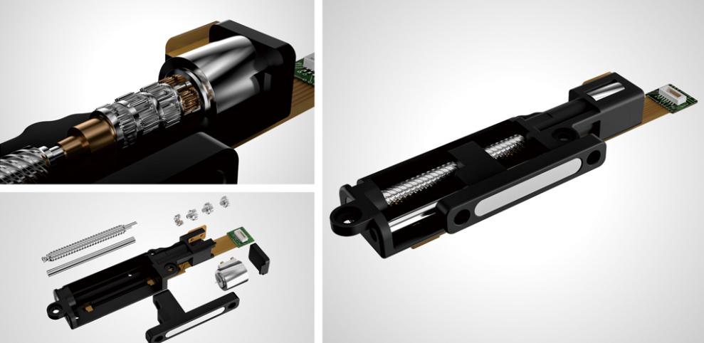 消费电子产业发展新趋势：轻量化、沉浸感与多元场景融合(图2)