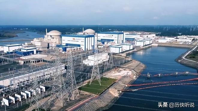 39岁候选院士王殳凹：再度攻克核能技术难关问鼎全球核领域顶流(图5)