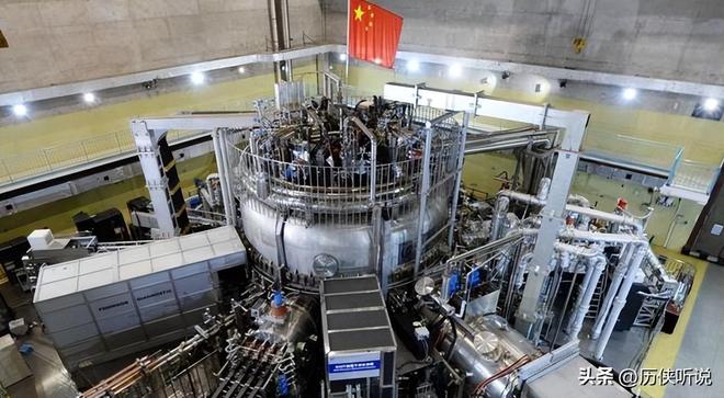 39岁候选院士王殳凹：再度攻克核能技术难关问鼎全球核领域顶流(图2)