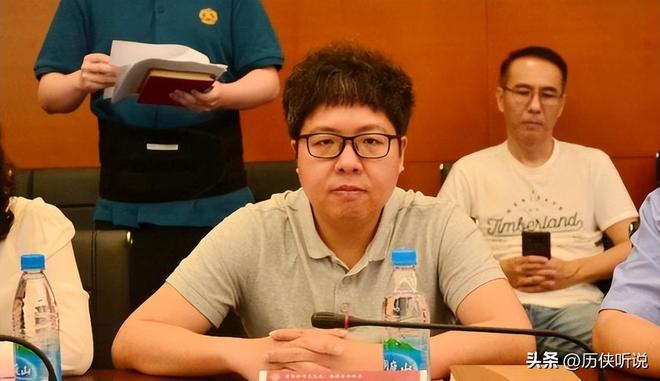 39岁候选院士王殳凹：再度攻克核能技术难关问鼎全球核领域顶流(图6)