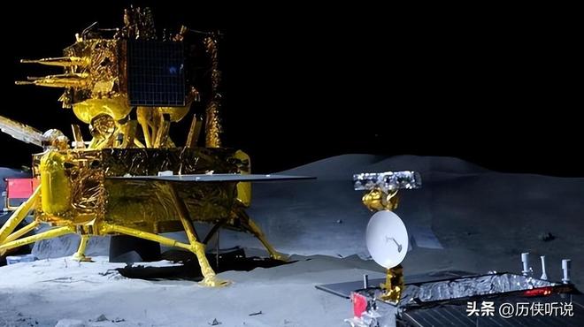 39岁候选院士王殳凹：再度攻克核能技术难关问鼎全球核领域顶流(图7)