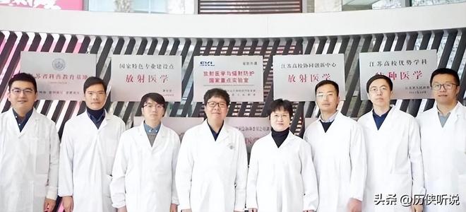 39岁候选院士王殳凹：再度攻克核能技术难关问鼎全球核领域顶流(图8)