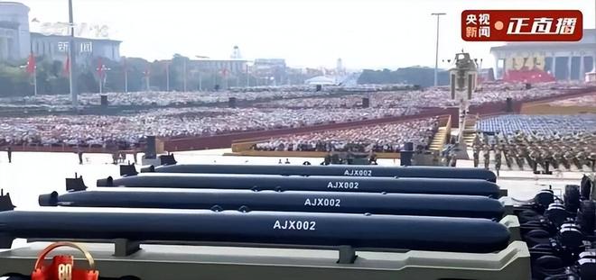 南海惊现水下狼群！中国化解美军核潜艇优势直指美军最后堡垒(图2)