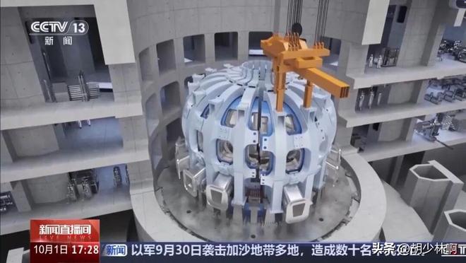 A股：沪深交易所、中国结算联合发文核聚变、固态电池迎来突破！(图7)