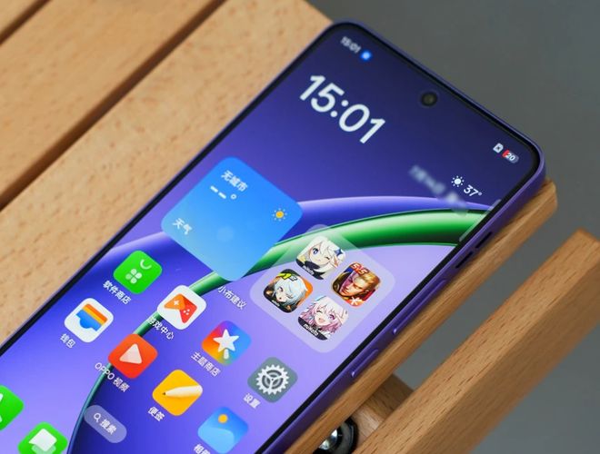 OPPO果断出招7000mAh+IPX9+散热风扇跌至1274元超越红米(图2)