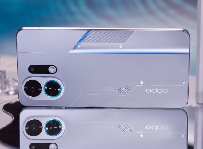 OPPO果断出招7000mAh+IPX9+散热风扇跌至1274元超越红米(图4)