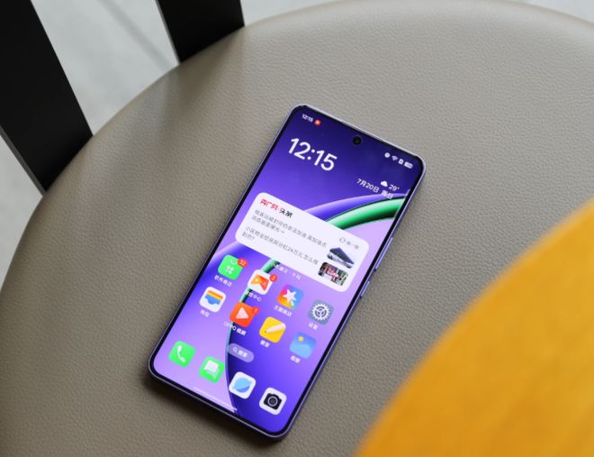 OPPO果断出招7000mAh+IPX9+散热风扇跌至1274元超越红米(图3)