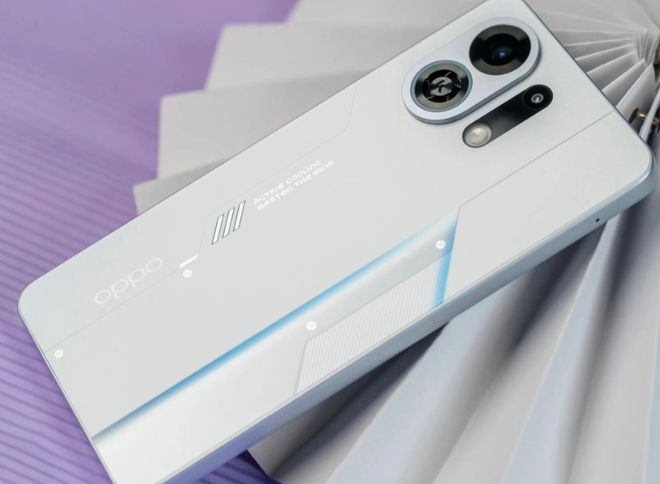 OPPO果断出招7000mAh+IPX9+散热风扇跌至1274元超越红米(图6)