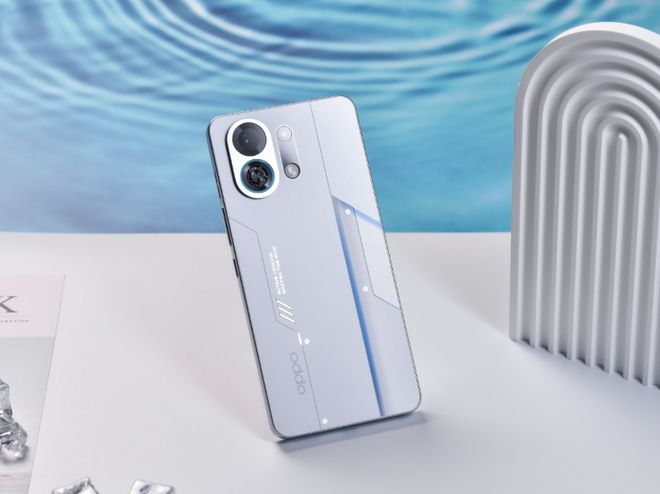 OPPO果断出招7000mAh+IPX9+散热风扇跌至1274元超越红米(图5)