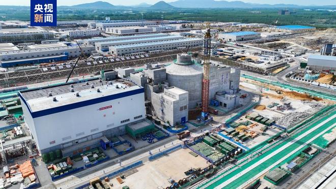 中国14米高核充电宝商用军用皆可行！美国追赶还来得及吗？(图7)