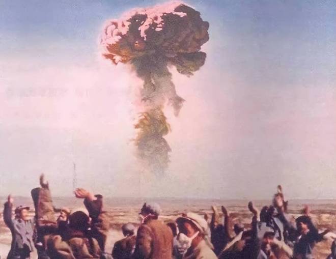 中国14米高核充电宝商用军用皆可行！美国追赶还来得及吗？(图4)