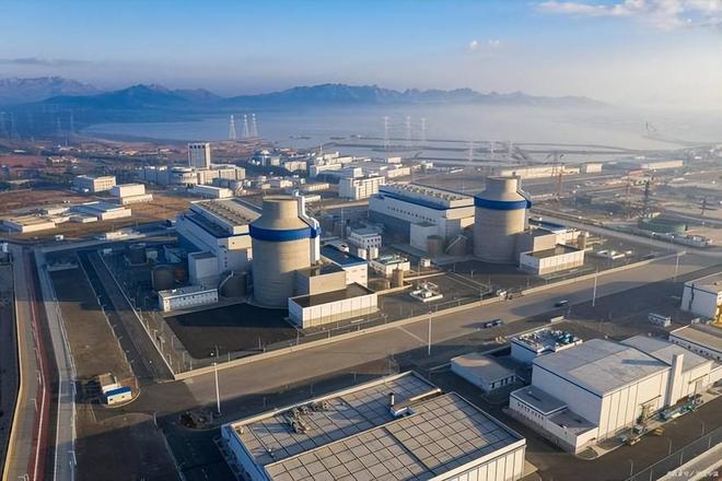 中国14米高核充电宝商用军用皆可行！美国追赶还来得及吗？(图5)