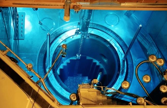 中国14米高核充电宝商用军用皆可行！美国追赶还来得及吗？(图9)