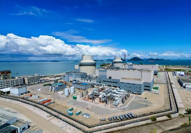 中国14米高核充电宝商用军用皆可行！美国追赶还来得及吗？(图10)