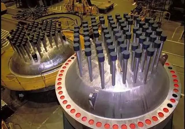 中国14米高核充电宝商用军用皆可行！美国追赶还来得及吗？(图11)