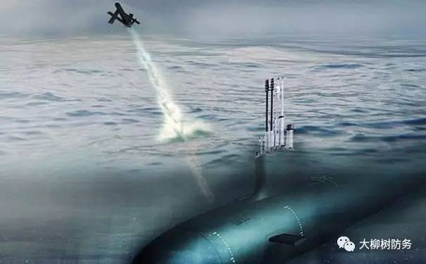 2016年国外潜艇装备发展综述(图4)