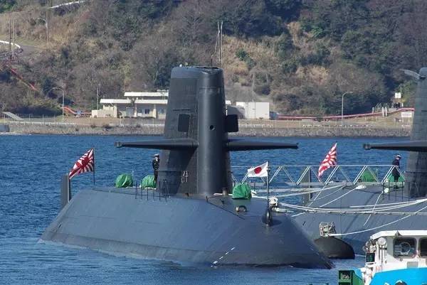 2016年国外潜艇装备发展综述(图5)