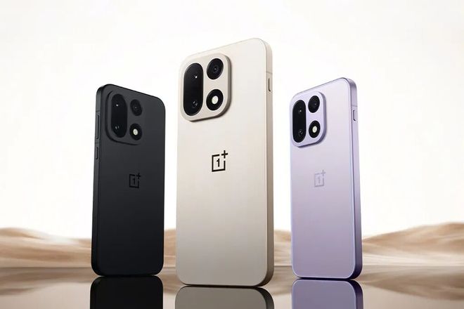 【简讯】AMD锐龙99950X3D2首次配备双CCD缓存；一加15首次搭载OPPOLUMO凝光影像…(图2)