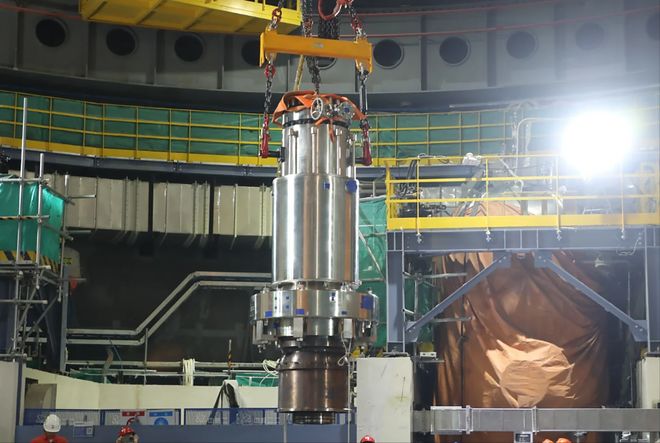 固态电池失算了？国产核电池测试成功外媒：新能源格局生变了