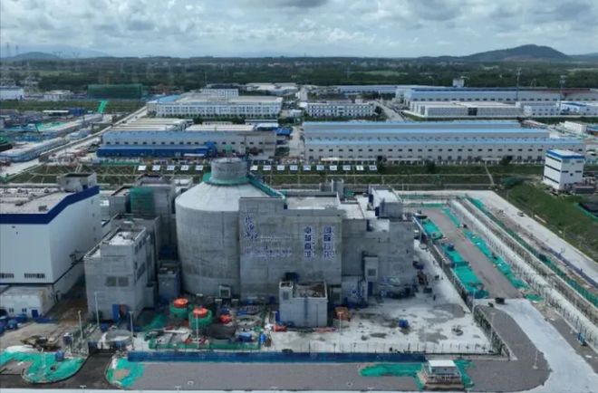 固态电池失算了？国产核电池测试成功外媒：新能源格局生变了(图3)