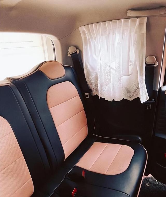 12万的五菱“零蛋”上市305km续航+6小时快充对老头乐的冲击(图4)