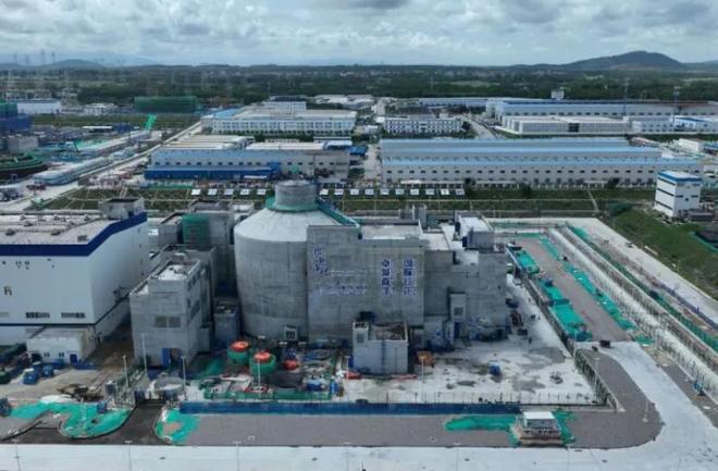 固态电池失算了？商用核电池陆上测试成功新能源格局生变(图4)