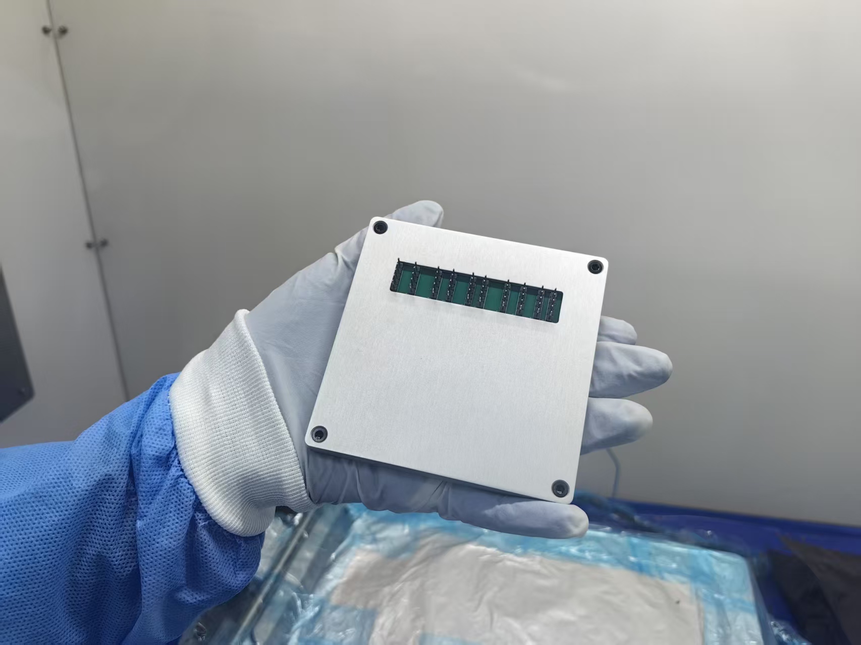 华硕天选6Pro酷睿版评测：酷睿Ultra200HX处理器加持高性能和长续航全都有