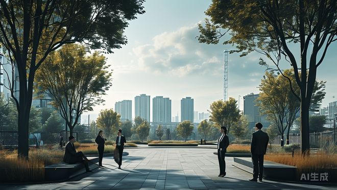 【热盘】西派云间官方售楼处西派云间发布：新盘来袭!(图4)