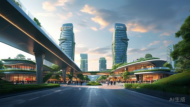 【热盘】西派云间官方售楼处西派云间发布：新盘来袭!(图3)