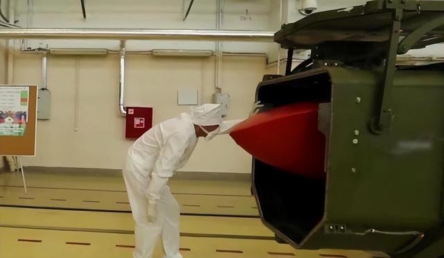 核动力微型化突破！“海燕”不止军事撬动全球格局？(图2)