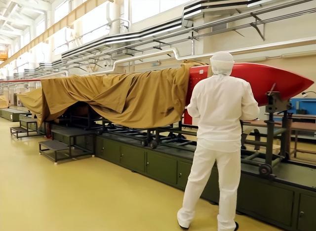 核动力微型化突破！“海燕”不止军事撬动全球格局？(图3)