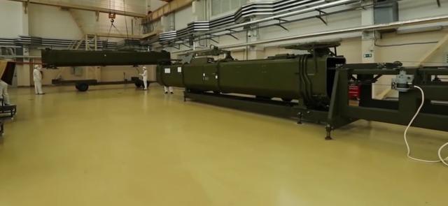 核动力微型化突破！“海燕”不止军事撬动全球格局？(图4)