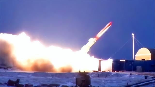 核动力微型化突破！“海燕”不止军事撬动全球格局？(图5)