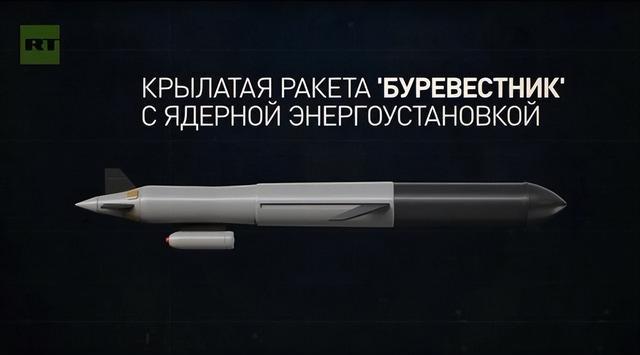 核动力微型化突破！“海燕”不止军事撬动全球格局？(图11)