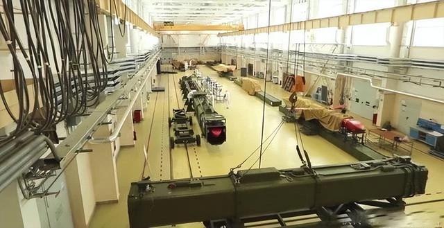 核动力微型化突破！“海燕”不止军事撬动全球格局？(图10)