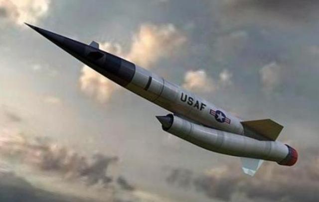 核动力微型化突破！“海燕”不止军事撬动全球格局？(图14)