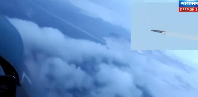 核弹头缩小千倍！普京亮出海燕杀手锏全球震惊：这不止是武器(图4)