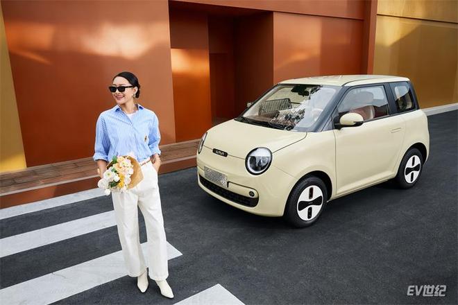 安“芯”之选Lumin宝藏版携品牌电池479万起(图3)