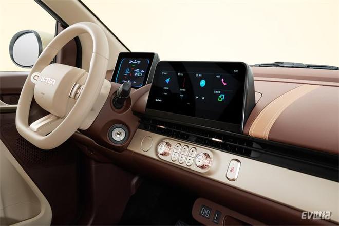 安“芯”之选Lumin宝藏版携品牌电池479万起(图6)