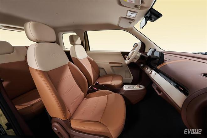 安“芯”之选Lumin宝藏版携品牌电池479万起(图5)