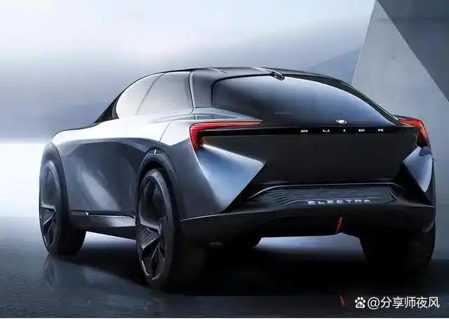 如果核电池民用化那么我们家里的一些电线基本就用不着了(图2)