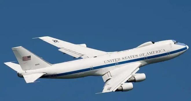 特朗普宣布恢复核试验后试射了洲际导弹全球核安全将面临威胁(图4)