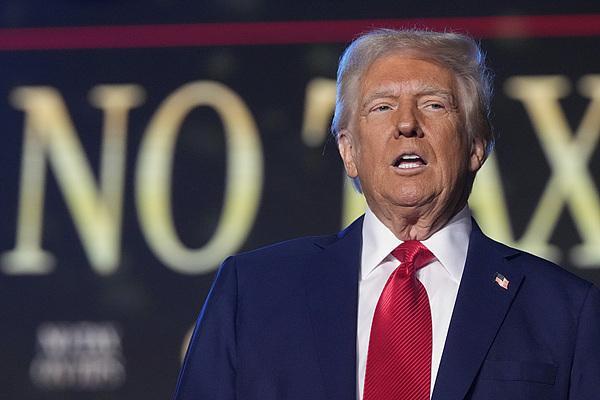 特朗普宣布恢复核试验后试射了洲际导弹全球核安全将面临威胁(图12)