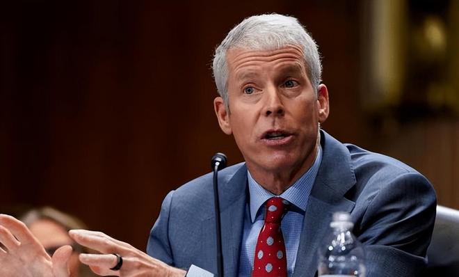 特朗普宣布恢复核试验后试射了洲际导弹全球核安全将面临威胁(图13)