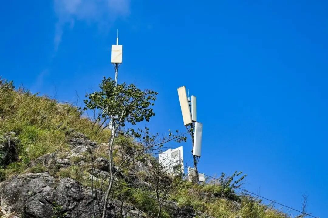 数智润黔山万象焕新颜：“桥”见贵州的数字蝶变(图2)