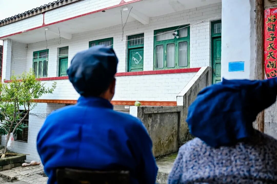 数智润黔山万象焕新颜：“桥”见贵州的数字蝶变(图5)