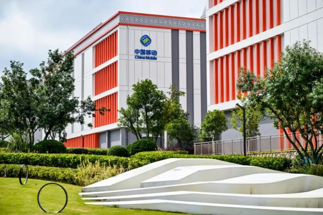 数智润黔山万象焕新颜：“桥”见贵州的数字蝶变(图8)